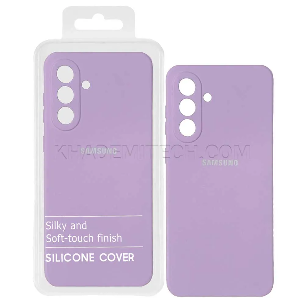 0af79f96fa2b5f0f20290659c0b70fd420f0909f764cfd56e1c00e31a17029bc.webp قاب سیلیکونی مدل Silicon Samsung A26 یاسی