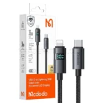 کابل لایتنینگ مکدودو مدل Mcdodo CA-6570 PD