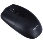 ماوس بی سیم تسکو مدل TSCO TM 791W مشکی