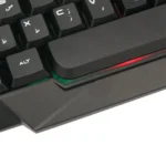 کیبورد گیمی سیم دار تسکو مدل TSCO TK-8019