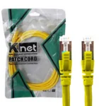 کابل پچکورد کی نت مدل CAT6 KNET sftp 1M