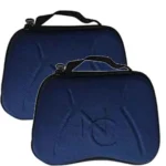کیف دسته بازی نحل دوتایی آبی