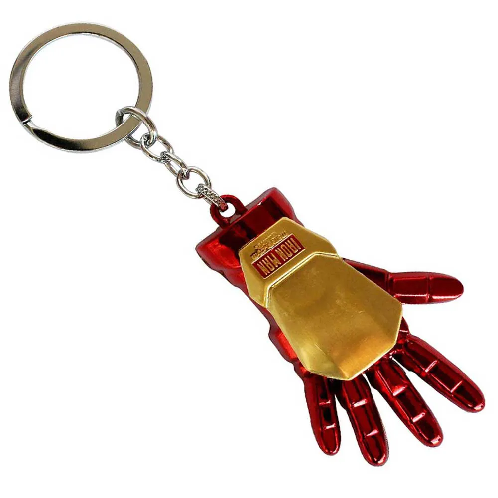 0b47f371617a1657287e8cb729e3165eaaec8c18dd0e05d8f0de8458c43eaea9.webp جاسوئیچی فلزی طرح HAND IRON MAN