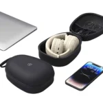 کیف هدست بلوتوثی یوسمز مدل USAMS ZB292 مشکی