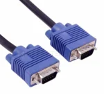 کابل مانیتور کی نت مدل KNET VGA طول 3 متر