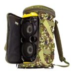 کوله اسپیکرKINGs.KSB715ارتشSMAL