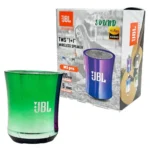 اسپیکر پرتابل جی بی ال مدل JBL Mini M5 Pro سبز