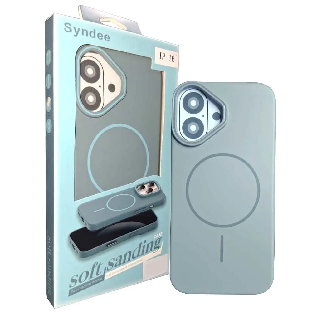 0c068c506a06aeb37fbb07011f56dc90ddce0d996a61251f1d61aed245c35fd7.webp قاب اپل مدل SYNDEE IPHONE 16 آبی