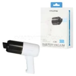 جارو شارژی وی آی پلاتینا مدل VIPLATINA C06