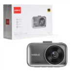 دوربین ثبت وقایع خودرو هیسکا مدل HISKA HR94