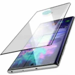 گلس فول چسب مدل XIAOMI Note 14Pro 4G لیبل قرمز