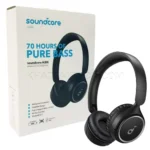 هدست بلوتوثی انکر مدل ANKER A3012H11 H30i مشکی