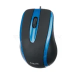 ماوس سیم دار هویت مدل HAVIT HV-MS753 آبی