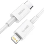 کابل بیسوس مدل BASEUS CATLYS-B02 PD IPHONE 1.5M 20W