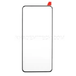 گلس فول چسب شیائومی مدل Xiaomi Note 14ProPlus لیبل قرمز