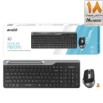 کیبوردوماوس وایرلس ایفوFB2535C