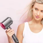 سشوار هوکو مدل HOCO HP11 PLUS صورتی