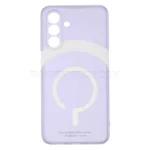 قاب سامسونگ مدل Samsung A17 MARK یاسی مات