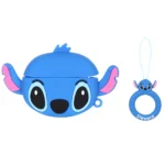 کیس ایرپاد پرو 2 طرح STITCH