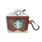 کیس ایرپاد 1/2 طرح STARBUCKS