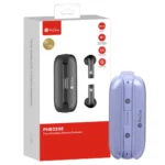 ایرپاد پرووان مدل PROONE PHB3208 بنفش