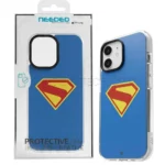 قاب اپل مدل NEEDED IPHONE 13 سوپرمن