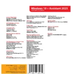 گردو ویندوز 10 اسیستنت Windows Assistant 22H2