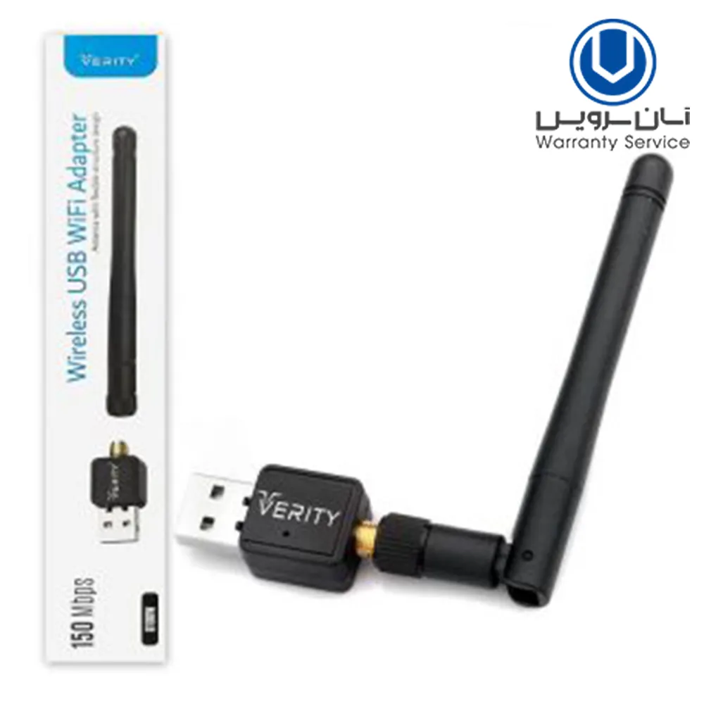 0e115f31c7e21a7bd3f526bfb63d09abff0d4ad539e3b2f827406dec3abeb0d4.webp کارت شبکه VERITY.U108W.WIFI