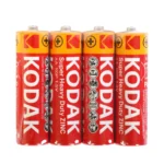 0باطری ساده قلم 4شیرینگ زینKODAK