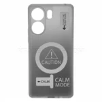 قاب ردمی مدل Xiaomi Redmi 13C طوسی مات