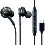 هندزفری سیم دار سامسونگ مدل SAMSUNG AKG EO-IC100 TYPE-C