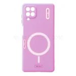 قاب ردمی مدل Xiaomi Redmi A12 صورتی