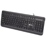 کیبورد سیم دار پرووان مدل PROONE PKC45