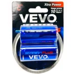 0باطری متوسطCآلکالاین استامیVEVO