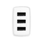 کلگی شارژر BASEUS 17W CCXJ020102