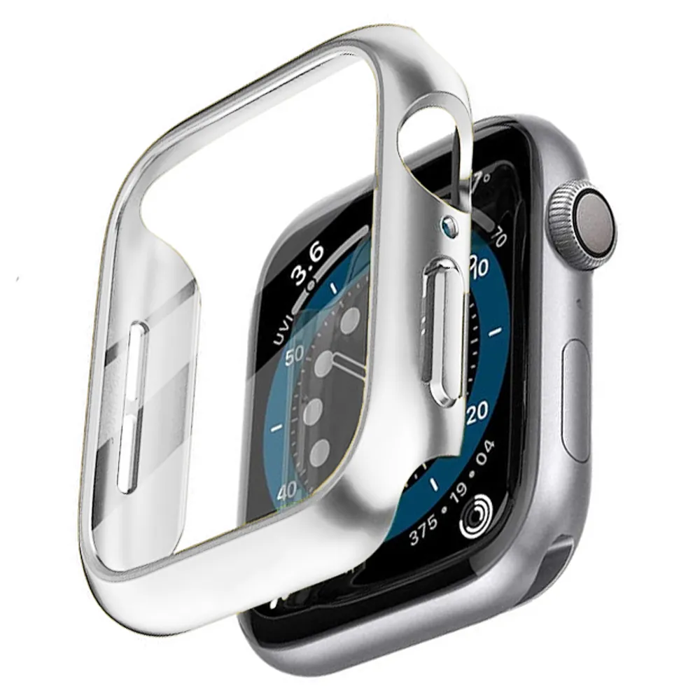 0ef89bc1435edee047275638874970f15ff8bf4a3e9151c22c3ae6e76bd0ee8c.webp گارد AppleWatch سفید 49MM مات