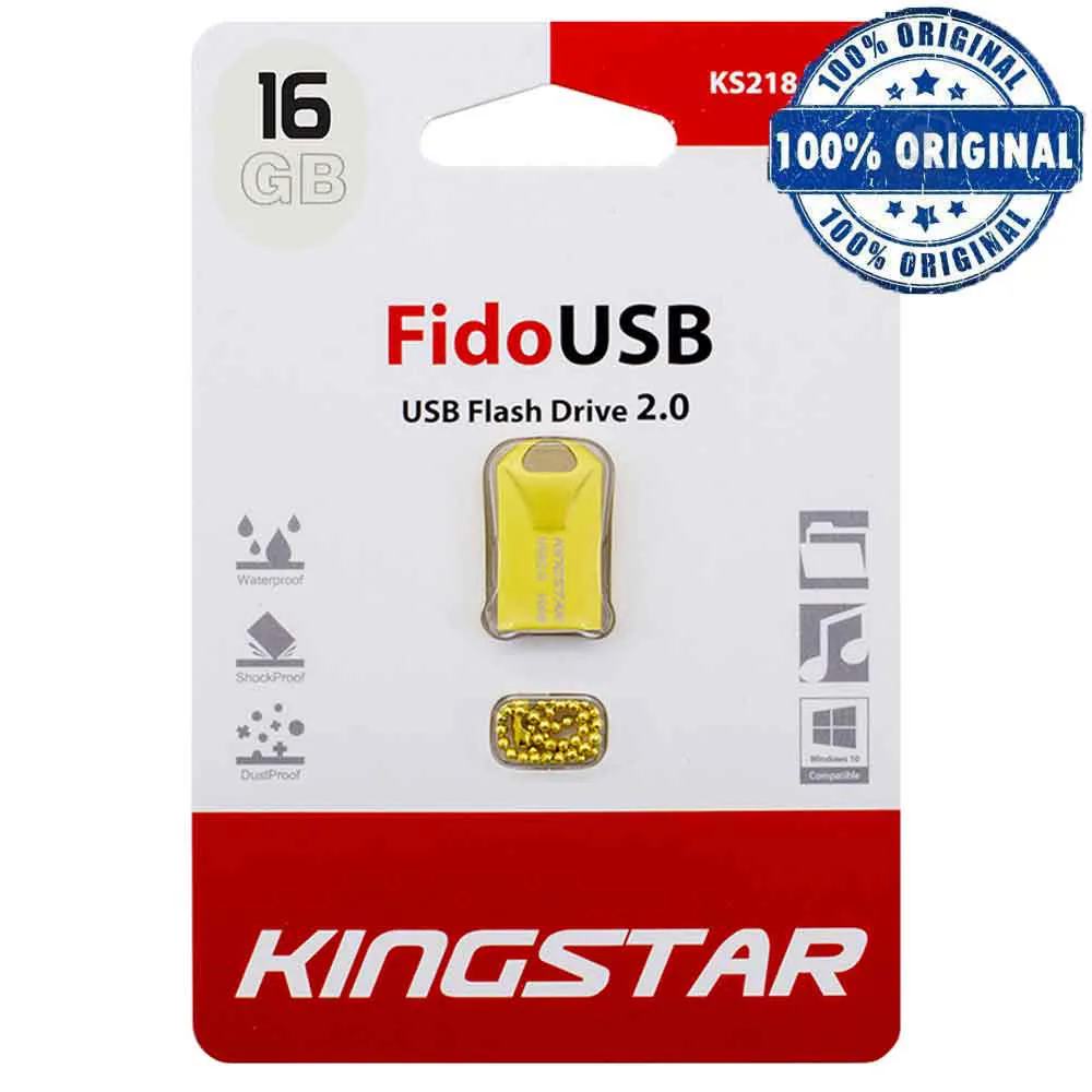 0f30a95665951b3112672e3937b2c03a366511e76fe58eca6b8c673a7db90f35.webp فلش KINGSTAR GOLD KS218 16G