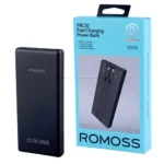 پاوربانک روموس مدل ROMOSS PRC10-171 10000mAh