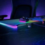 پد ماوس گیمینگ ریزر مدل RAZER Firefly V2 Pro