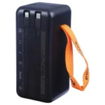 پاور بانک یوسوندا مدل YOSONDA Y-P44 50000mAh مشکی