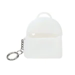 کیس ایرپاد 3 طرح ADIDAS 03 سفید