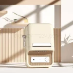 پرینتر لیبل زن مدل NIIMBOT B21S کرمی