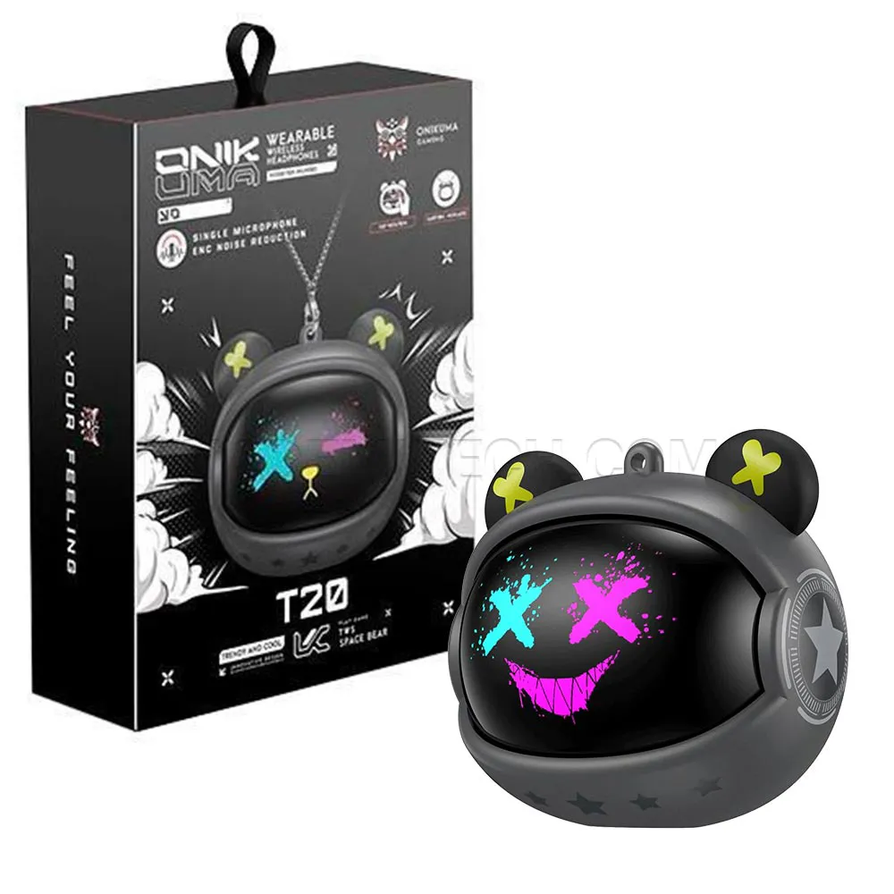 101024eb9936f90ceba51829b4e2cf4987b6e713f3a40d10ff15ba3b6ee865a5.webp ایرپاد گیمینگ اونیکوما مدل ONIKUMA T20 مشکی