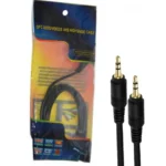کابل صدا 1به 1 3Mپک مشماV-LINK