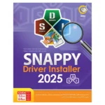 گردو اسنپی درایور مدل SNAPPY Driver Installer 2025