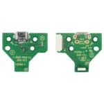 کیت شارژردسته PS4 JDS-011