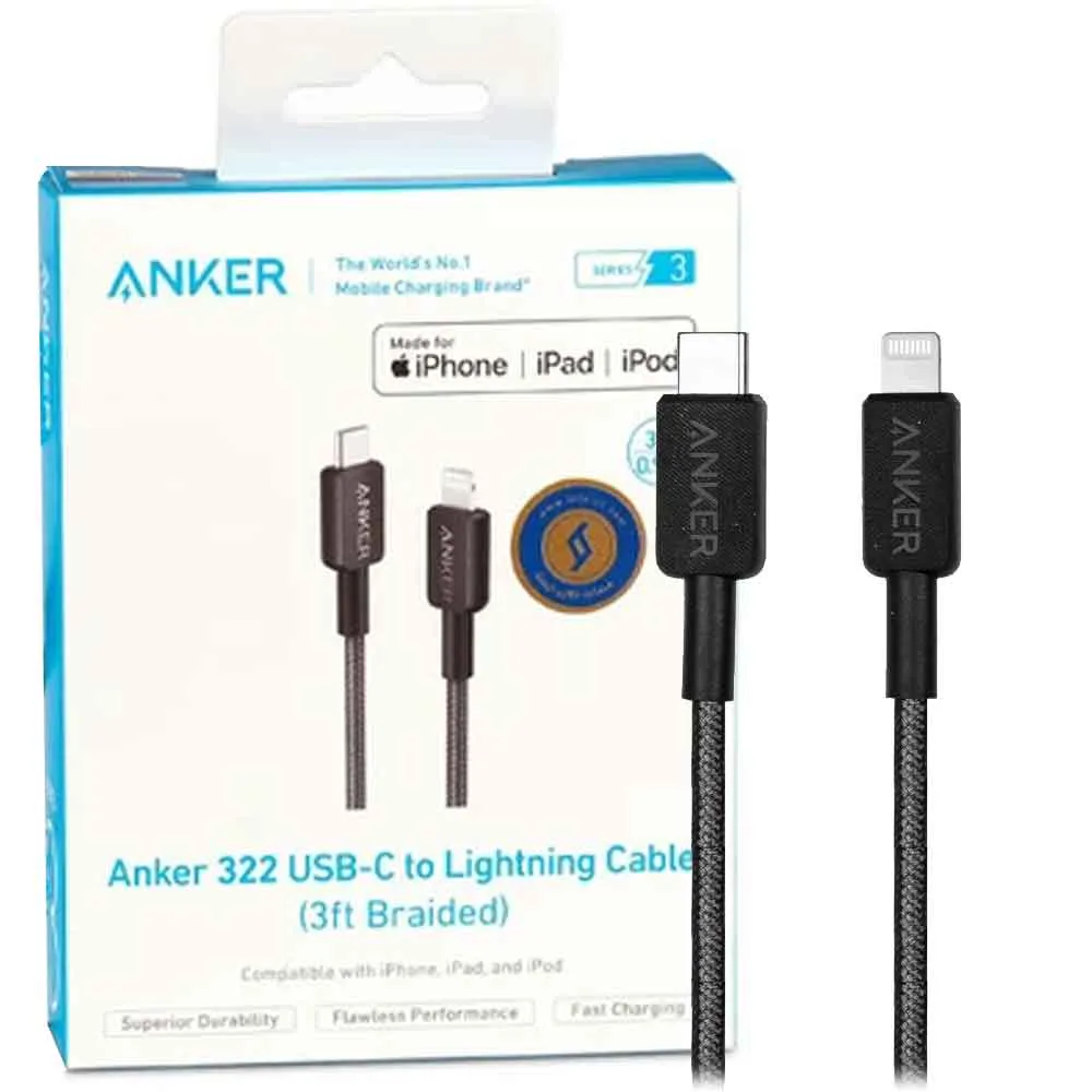 1032ff9dfa62a11036222d38bcee679f5f5722ca6e63e127ce5c1c5047cc2f8d.webp کابل انکر مدل ANKER A81B5H11 PD IPHONE مشکی