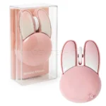 ماوس بی سیم مافی مدل MOFII M6 صورتی