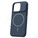 قاب اپل مدل UNIQUE IPHONE 17 سرمه ای