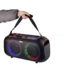 اسپیکر پرتابل تسکو مدل TSCO TS 23460